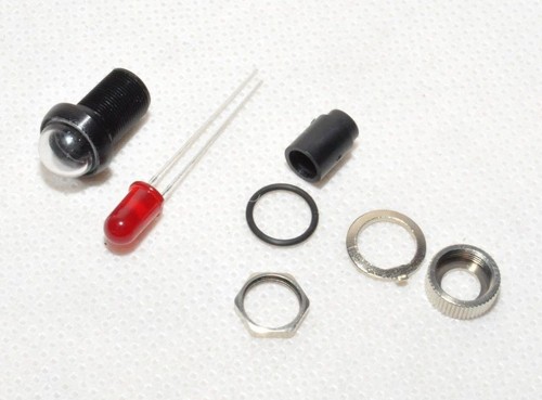 Leuchtdiode diode - leuchtdiode, //