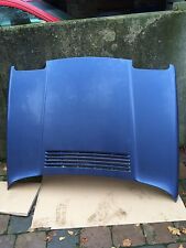 Motorhaube Volvo 480 Lavender blue Farbnummer 311