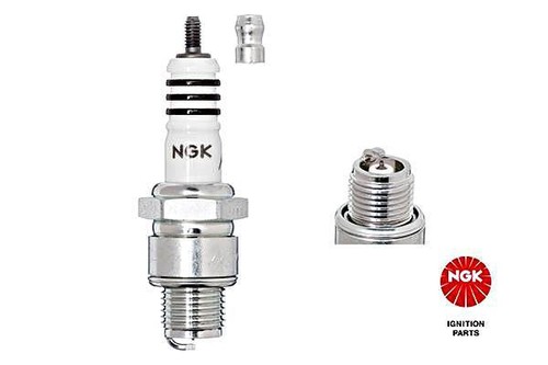Ngk zündkerze für alpine - ngk,