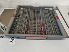 ★ Besteckschublade Besteckkorb Geschirrspüler Bosch  Super Silence #TE1099
