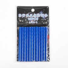 12-72x Fahrrad Reflektoren Set