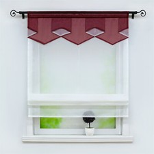 Raffrollo Voile Raffgardine