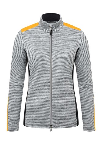 Kjus damen radun midlayer - radun,