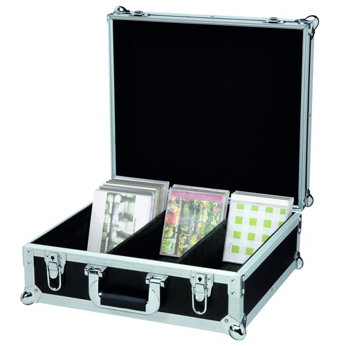 Reloop 100er case pro - case,