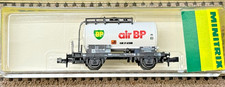 Minitrix 13548 Spur N