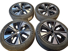 Original Polestar Volvo Winter