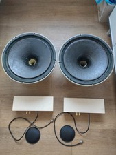 TANNOY GOLD 15" Monitor paar