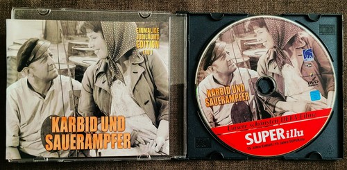 Dvd filmkomödie defa - filmkomödie, 1963