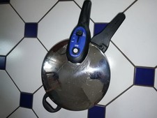 Schnellkochtopt liter von - 4,5,