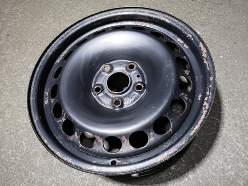 Stahlfelge eos passat - vw,