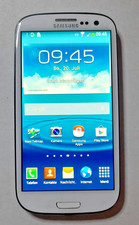 Samsung Galaxy S3 Smartphone GT-19300 16GB (D4)