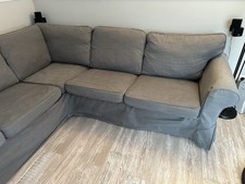 IKEA Ektorp Bezug für 2+2