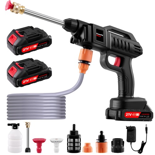 Akku hochdruckreiniger 3000w - hochdruckreiniger,
