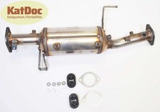 ✅ Ruß-Partikelfilter