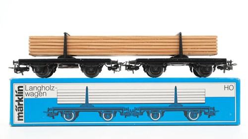 Märklin 4665 - märklin, h0