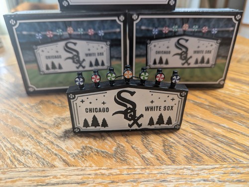 Chicago white sox season - chicago,