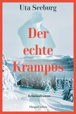 Der echte Krampus | Uta