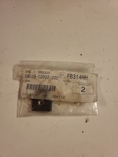 Suzuki GS110X GSX1100 Gummi 09329-02002-000