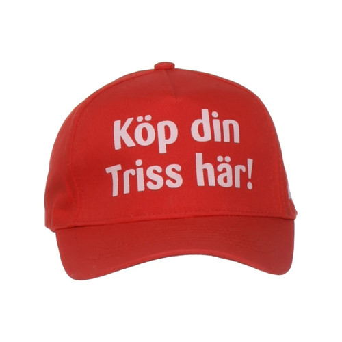 Triss baseball mütze - triss,, baseball-mütze
