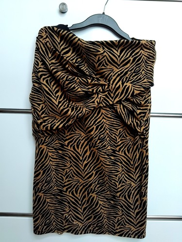 Pimkie rock neu - neu, zebra