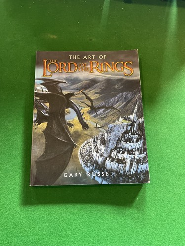 The art lord - the,