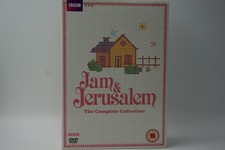 Jam & Jerusalem Complete