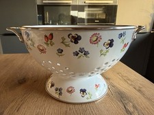 Villeroy & Boch Sieb / Seiher