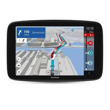 TomTom Go expert Plus 7 Zoll