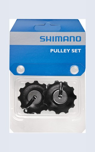 Shimano schaltwerkröllchen - shimano,