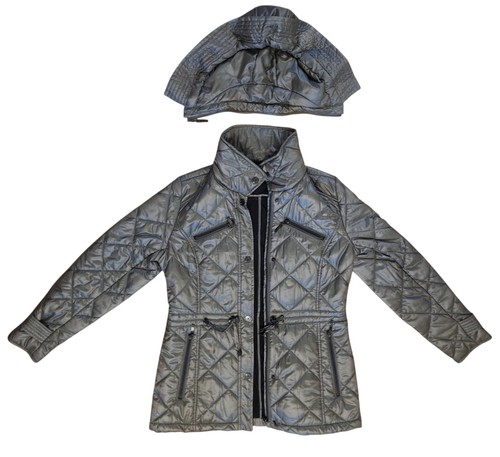 Fuchs schmitt damen steppjacke - fuchs,