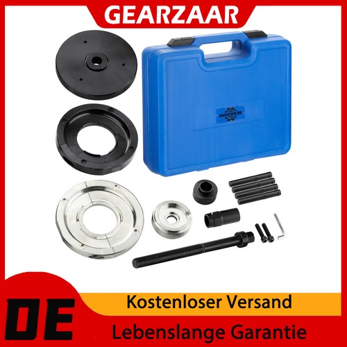 Radlagerwerkzeug 78mm für