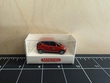 WIKING 6010429 MB A-Class -