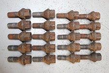 20x Radbolzen Radschrauben SW 21 mm Citroen Jumper II 250 Bj.10