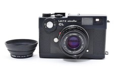 [Exc+5] LEITZ Minolta CL