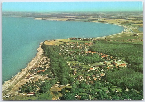 Vintage ostseebad hohwacht - vintage,