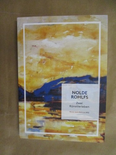 Nohlde rohlfs zwei - nohlde/rohlfs:,
