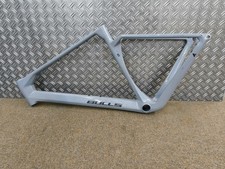 Bulls Machete 1 Gravel Carbon