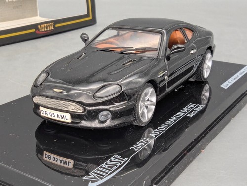 Modellautos vitesse aston - 1:43,