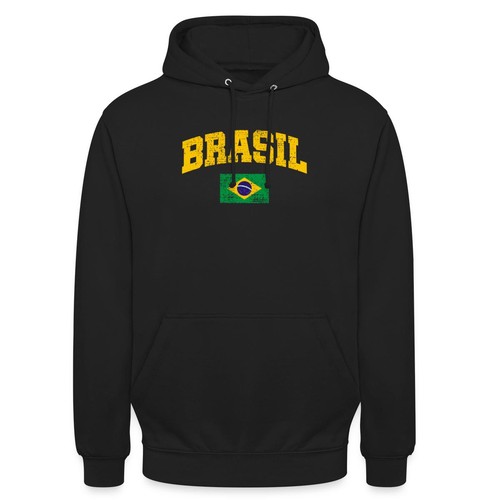 Brasil schriftzug brasilien - brasil,