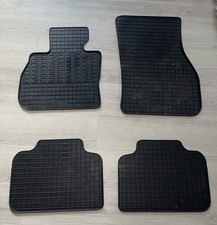 Passend für Mini Countryman F60 ab Bj.10/2016-jetzt  Gummimatten Gummifußmatten