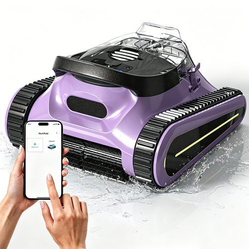 2026 sat poolroboter für - 2026,
