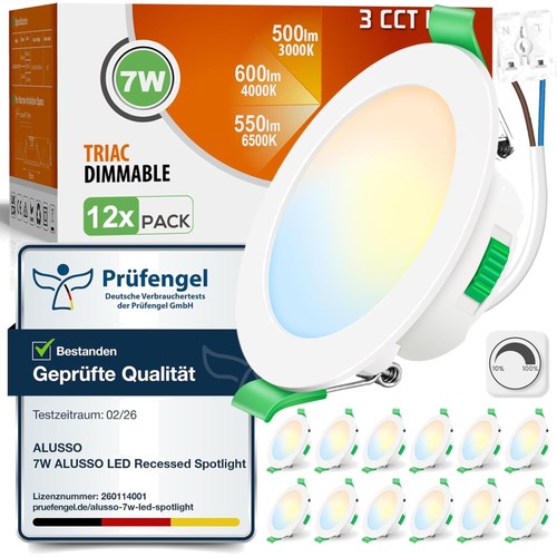 Ultra flache led - ultra,
