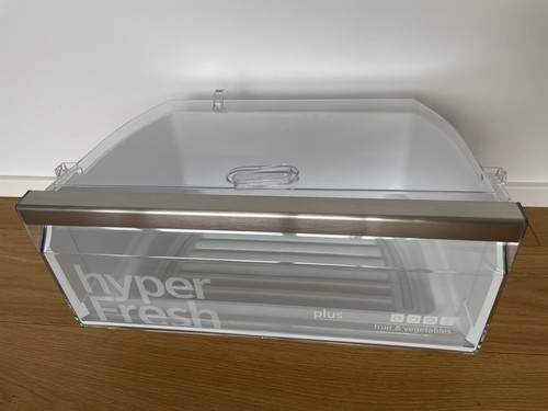 Siemens hyper fresh - siemens,