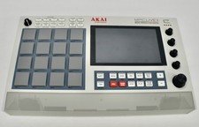Akai MPC Live 2 Retro Limited