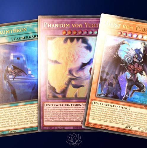 Phantom von yubel - von,
