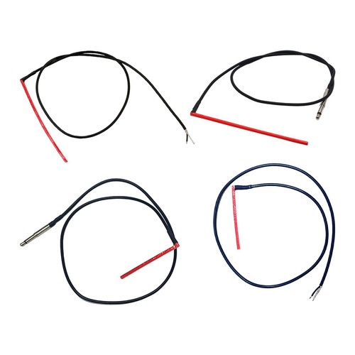 Piezo tonabnehmer für - piezo-tonabnehmer,