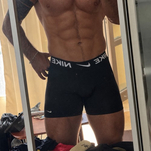 Nike shorts größe - nike, m