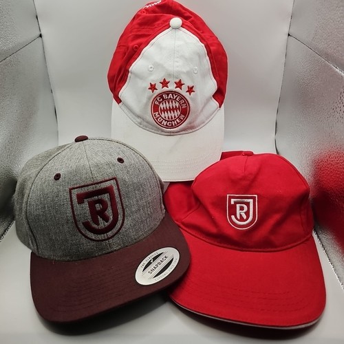 Cap kappe bayern - fc,
