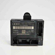 AUDI A6 Avant 4F5, C6 Türsteuergerät vorne rechts 4F0959792E 2.7 Diesel 3401541