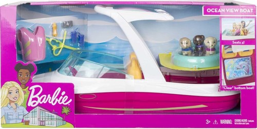 Barbie fbd82 seltenes - seltenes, boot